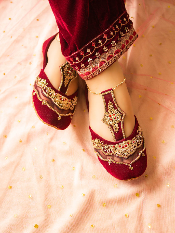 DIYAR-E-ISHQ COLLECTION