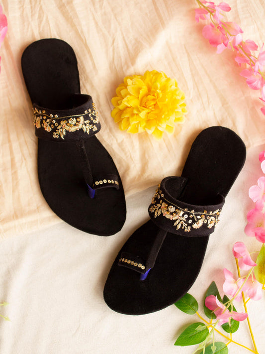 GHULAAL BLACK
