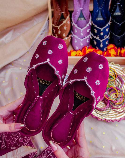Meraki (Magenta)